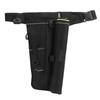 Portable Fishing Rod Waist Drop Leg Thigh Bag MultiFunction Fishing Gear Bags Pole Holder