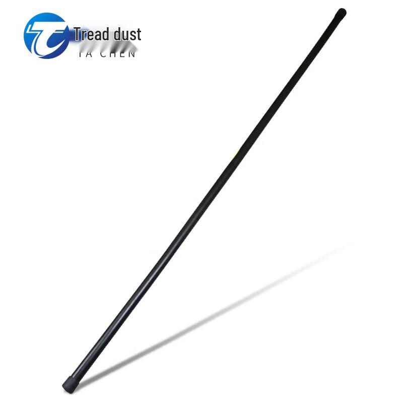 Tachen Rubber Martial Arts & Security Stick