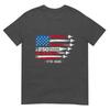 250 Anniversary Usa 250th American 250 Years 4th July 2026 TShirt