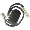 Motorcycle Performance Parts Voltage Rectifier Regulator Compatible With KTM 450 XC-W 500 EXC 350 EXC-F 250 EXC-F 350 EXC 78111034000