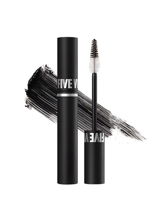 FIVE VIBE Intense Power Lash Up Black Mascara
