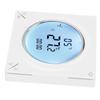 AC220V Floor Heating Linkage Temperature Controller Programmable Heating Ventilation Thermostat