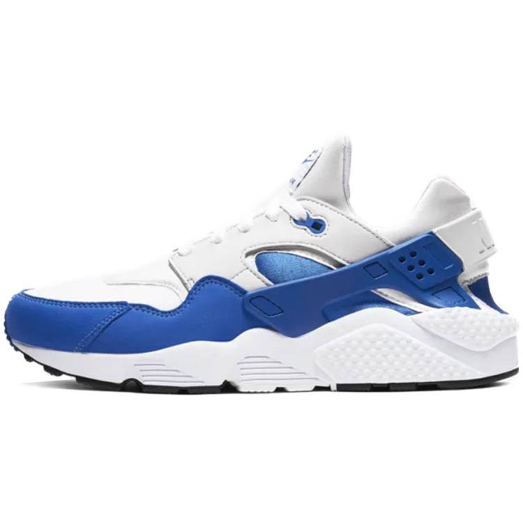New Nike Air Huarache Run Dna CH.1 Run Royal AR3864-101