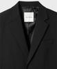 Nonblank W11 Semi-Overfit Setup Suit_Black