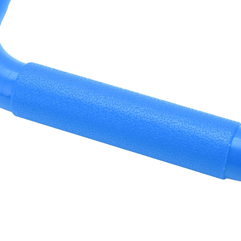 Nonslip Grab Handles Mounting Hardware Kits for Kids Climbing Frame Swing Toy