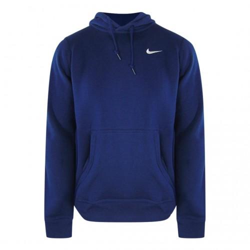 Nike Womens/Ladies Swoosh Logo Hoodie