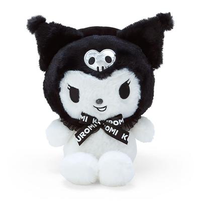 Sanrio Kuromi Plush Toy Are Kuromizu 255688 (We 5)