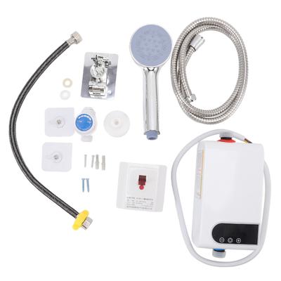 דודי חימום – מחממי מים אחרים