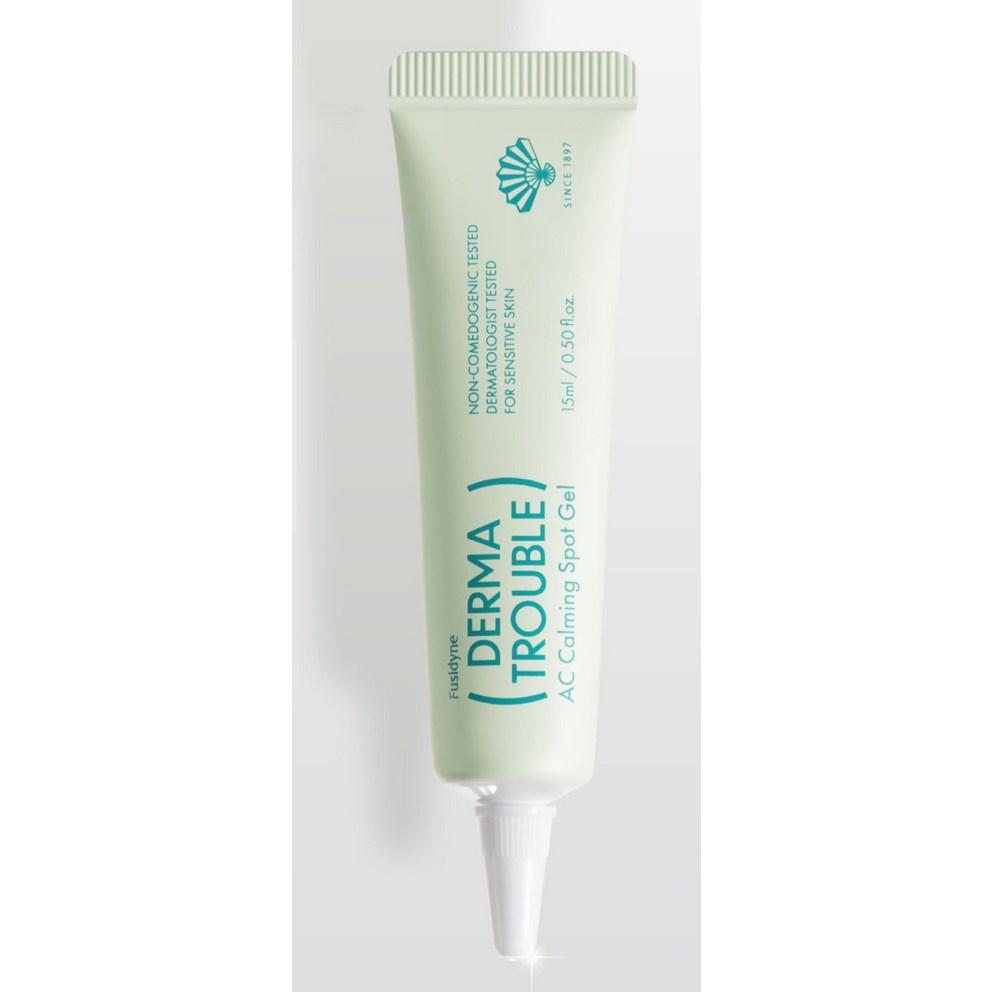 [Hushdaing] Derma Trouble AC Calming Spot Gel, 15ml