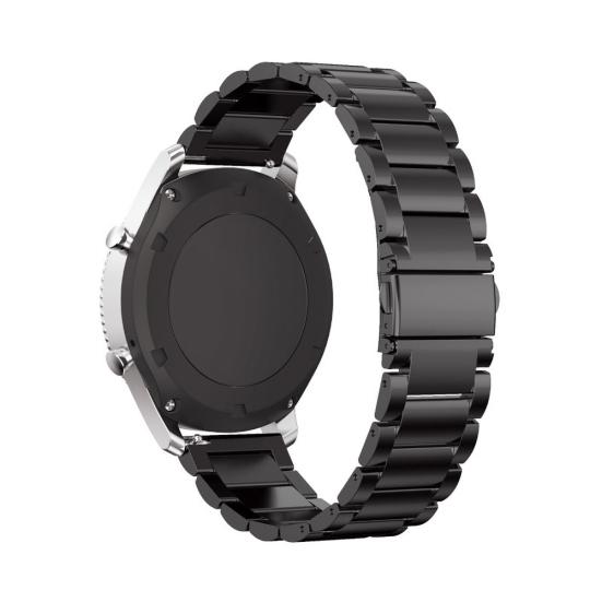 18/22/20/24mm Strap Stainless Steel Watch Band for Samsung/Frontier Bracelet