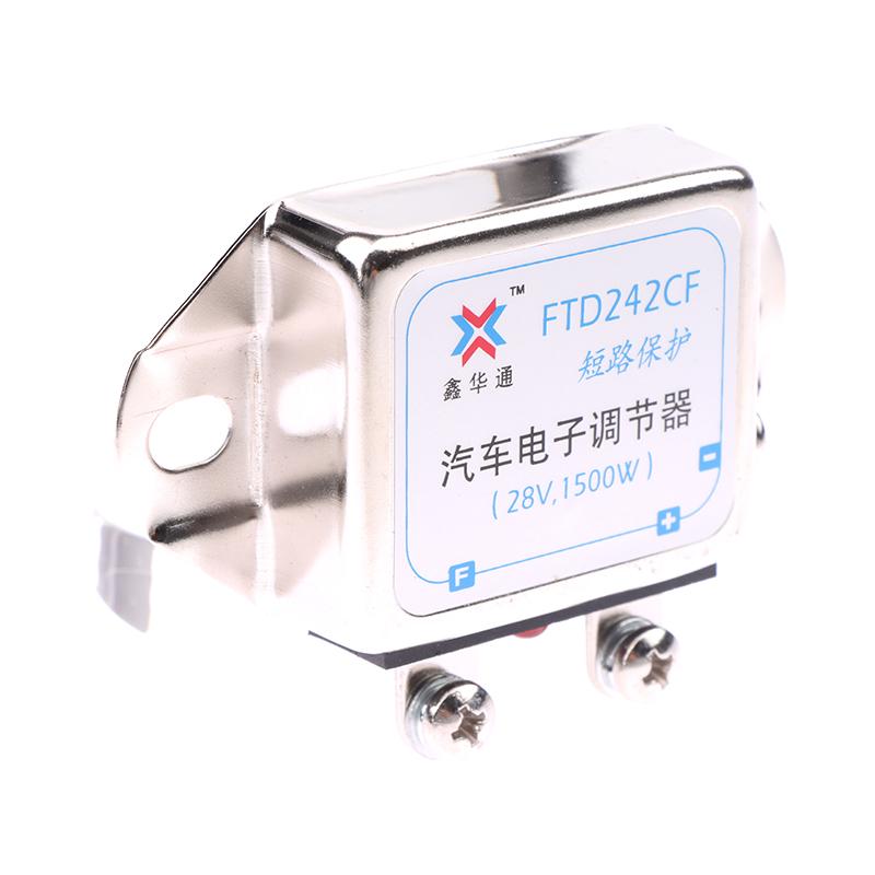 12V/24V/14V/28V 1500W Regulator de tensiune auto Generator Redresor Redresor universal Generatoare auto Regulatoare electronice