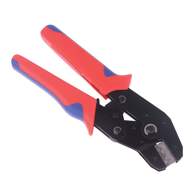 Futaba/Jr Servo Pensesi İçin Yüksek Hassasiyetli Sıkma Pensesi Servo Fiş Sıkma Silikon Tel Denge Başlığı