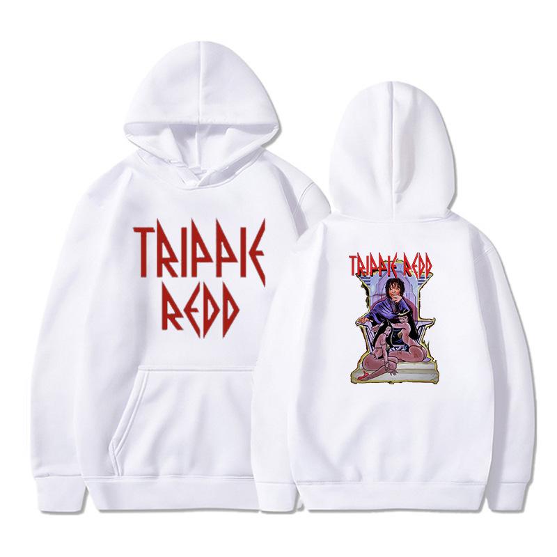 juice wrld vlone man of the year moletom com capuz