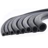 2 Mètres Caoutchouc NBR Résistant à l'Essence, au Diesel et à l'Huile Tuyau de Chambre à Air pour Voiture 6 8 10 13 16 19mm de Diamètre Flexible Haute Pression Tuyau Automobile