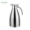 HUIHUADU 2,0 L vakuumisolerad karaff i rostfritt stål
