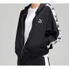 PUMA Women's Revolt Full Zip Hoody Terry 578594-01