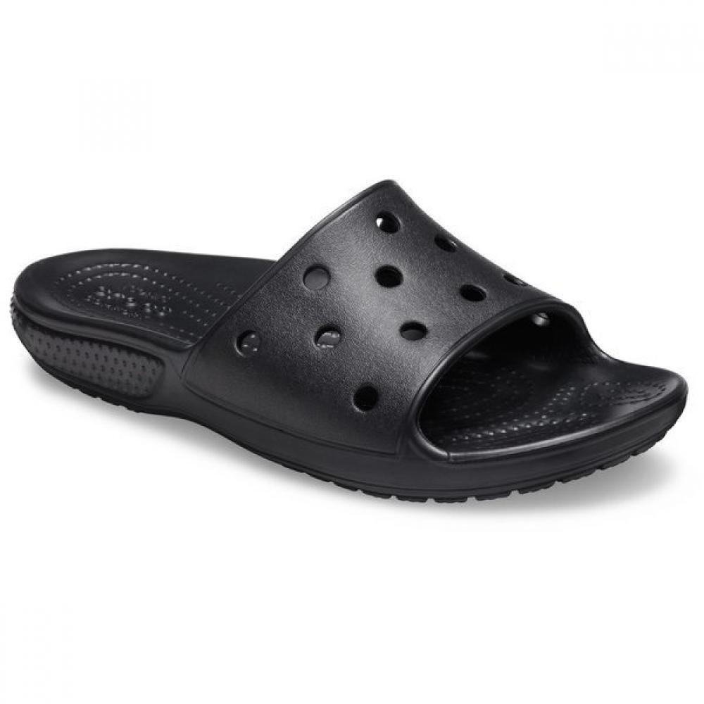 Crocs Classic Slide Kids 206396 001