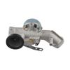 Replacement Carburetor Kit for Lawn Mowers Compatible with 491026 281707 491031 490499 281702 Easy Installation