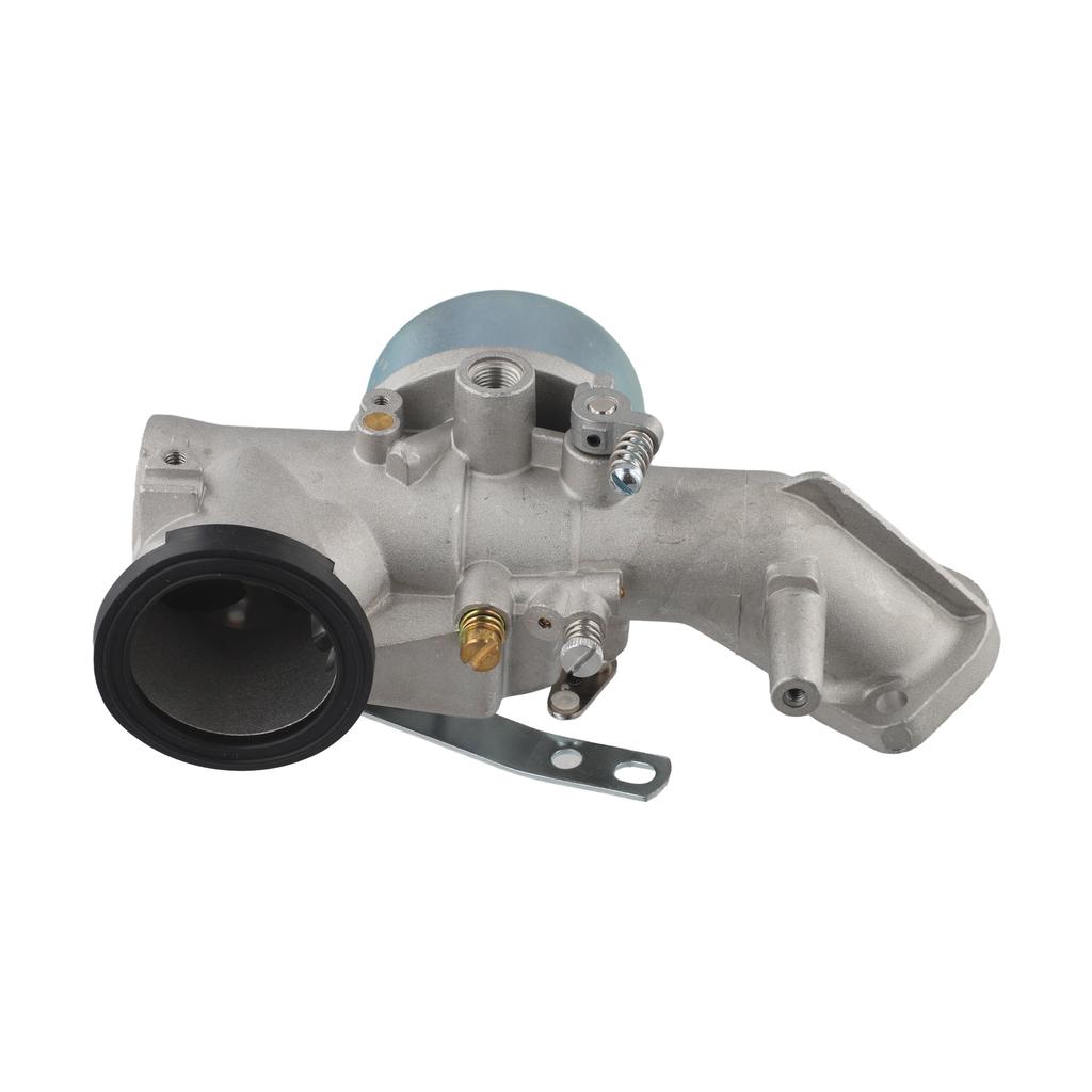 Replacement Carburetor Kit for Lawn Mowers Compatible with 491026 281707 491031 490499 281702 Easy Installation