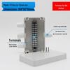 Cabluri, fire și accesorii – Cutii electrice