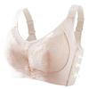 Lady Summer Thin Style Gathers To Prevent Droop To Collect Pair Breast Big Breast Show Small Underwear