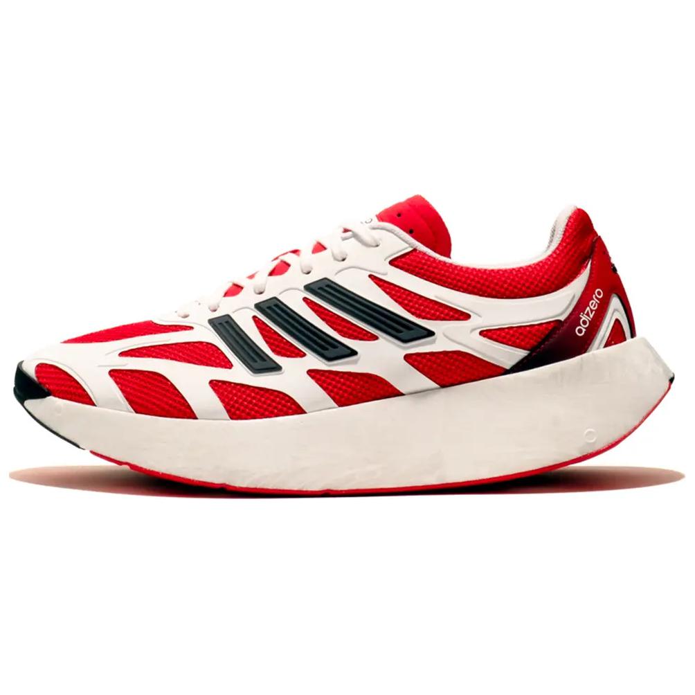 

new Adidas Adizero Aruku White Pure Ruby 40