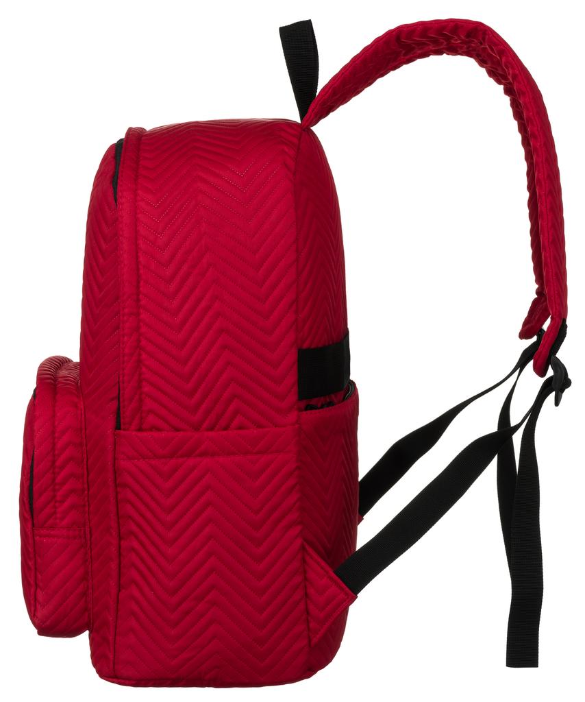 PTN 77710-6586 Wine red backpack