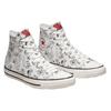 Chuck Taylor All Star Tom and Jerry X Chuck Taylor All Star Converse High 'White' 165736C