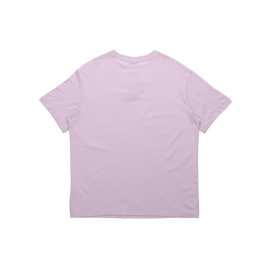 Nike Sportswear Essential Running Training Crew Neck Short Sleeve T-Shirt Women Tops Light-Purple DH4256-576