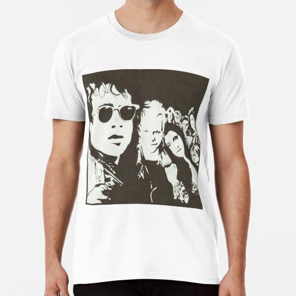 The Lost Boys T-Shirt S-5XL Best T-Shirt