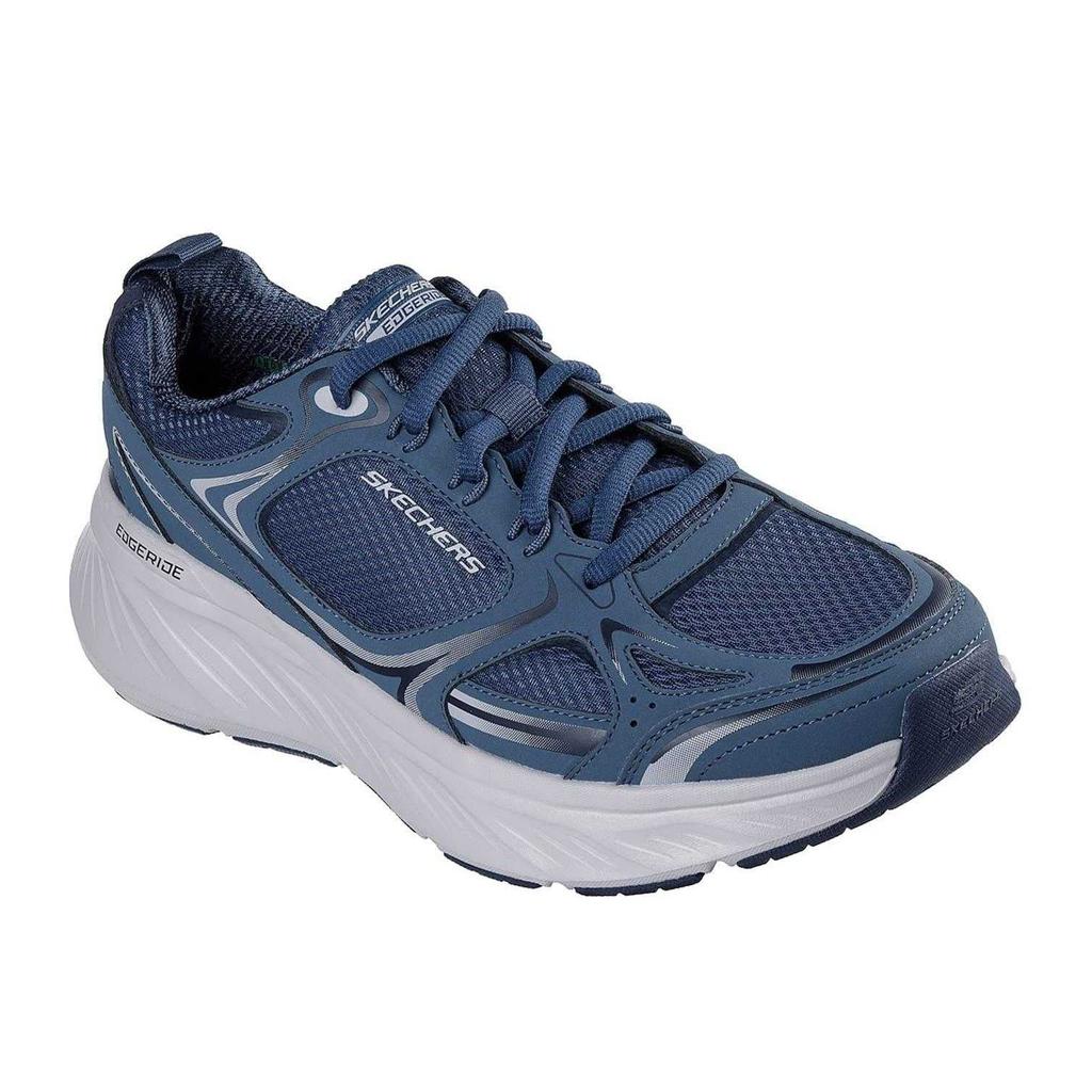 Skechers Mens Edgeride Exodis Chunky Sole Trainers