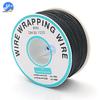 250M 30AWG circuit board PCB Wire Wrapping Wire Tin Plated Copper DM-30-1000 Jumper Insulation Electronic Conductor Wire