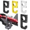 9-Shape Motorcycle Hook High Load Luggage Bag Hanger Hooks Holder For Honda PCX125 PCX150 PCX160