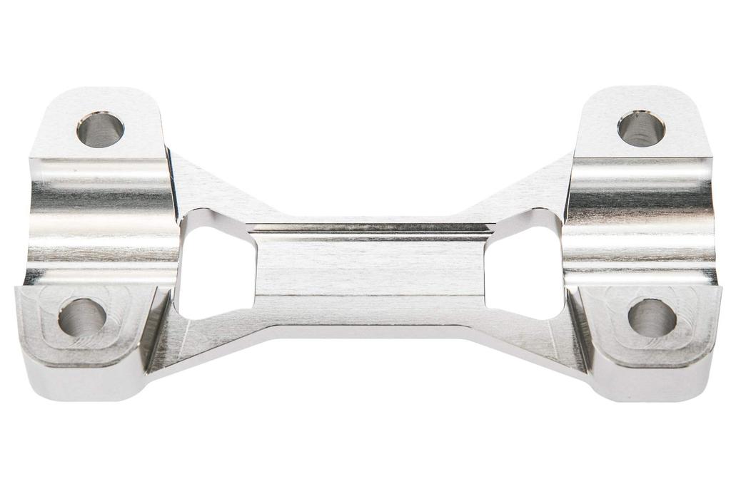 MORIWAKI Z900RS 53131-20250-00 Steering Wheel Holder Upper Silver