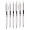 Deli S60-ST Quick-Dry Retractable Gel Pen