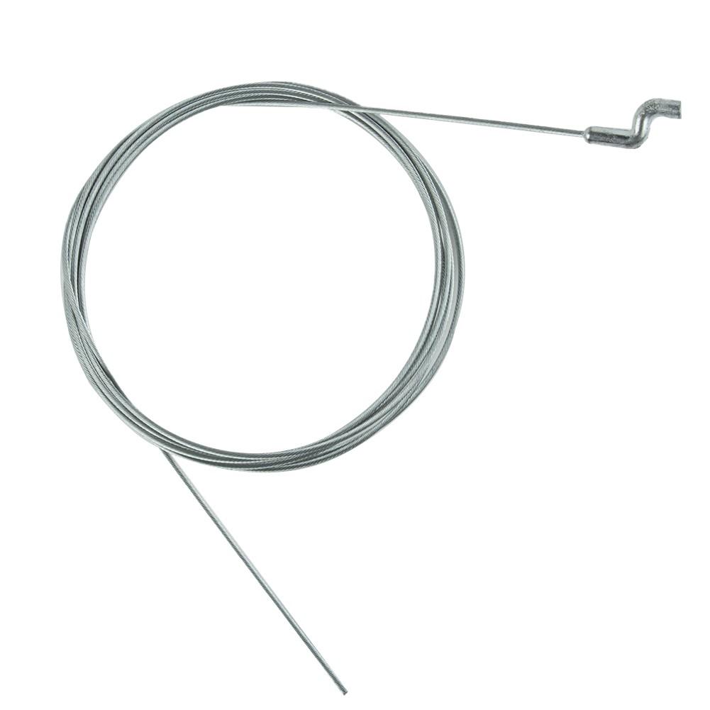 Motorised Garden Machines Cable Repair Kit Throttle Cable