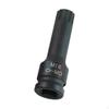 Metric Lengthen Screwdriver Sockets Adapter ,