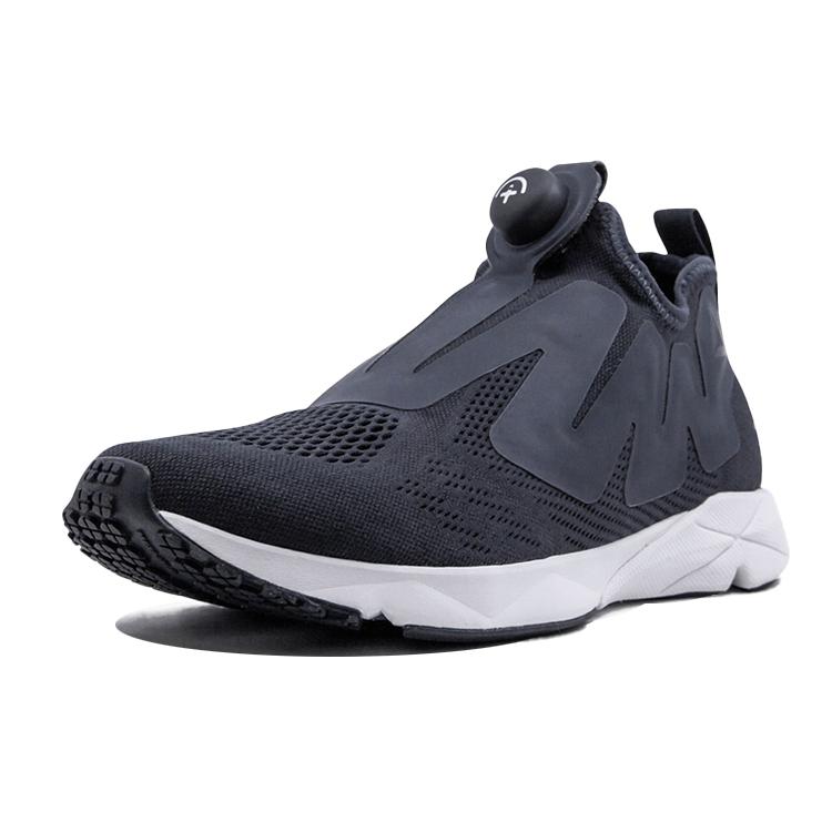 Scarpa Pump Supreme Reebok Engine 'Lead White' BS7037