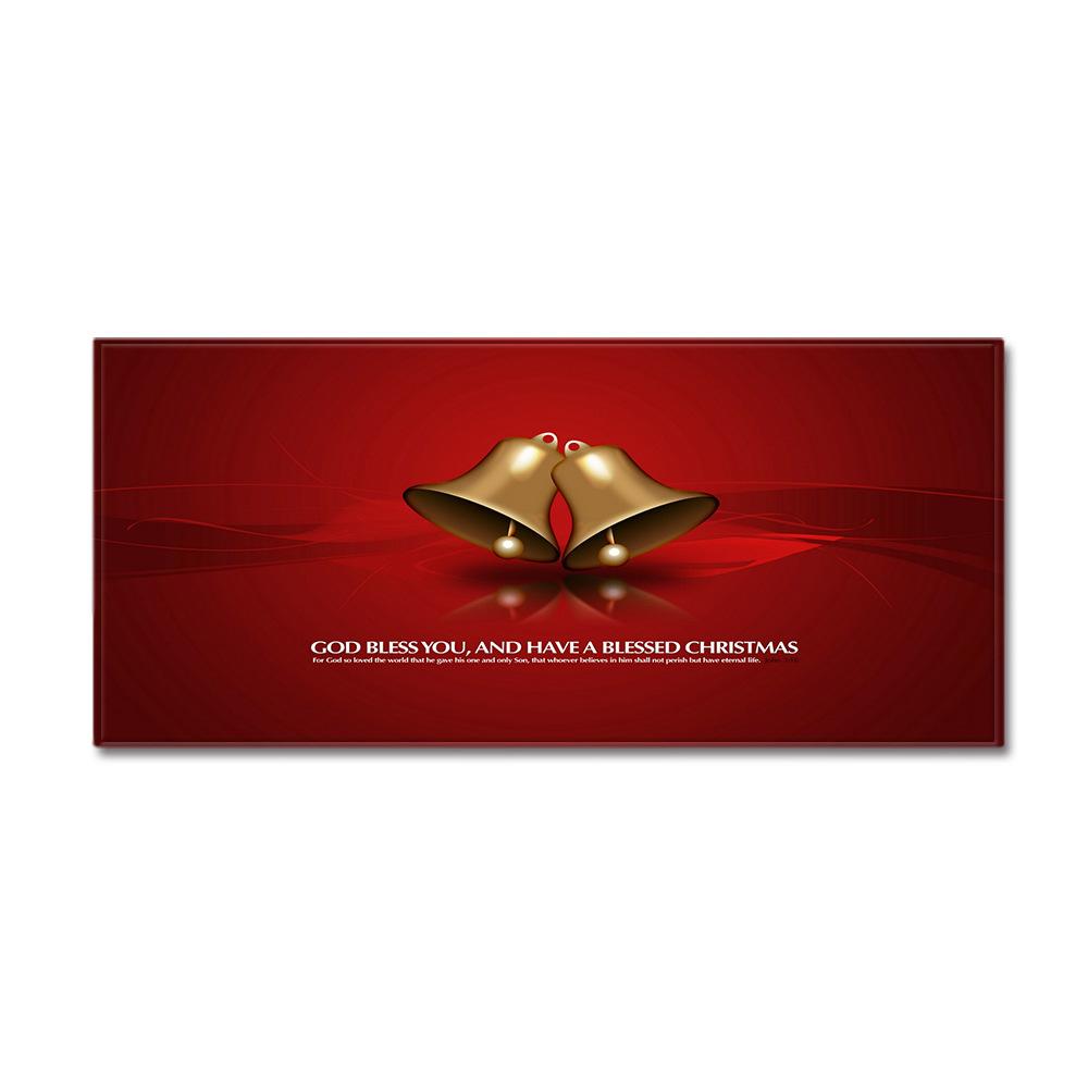 Christmas Kitchen Sand Carpet Doormat Long Floor Mat