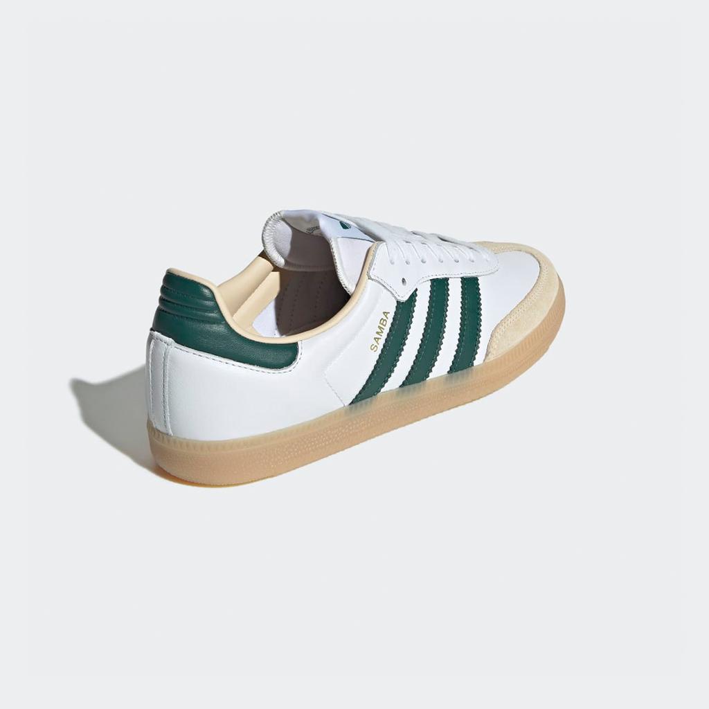 [Adidas] Samba Original [JS3831] [Shipped from Korea] 100% Authentic