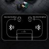 TWS Bluetooth 5.3 Drahtlose Ohrhörer HiFi Stereo Sound Bluetooth Headsets Geräuschunterdrückende Kopfhörer Mit LED-Anzeige Ladeetui