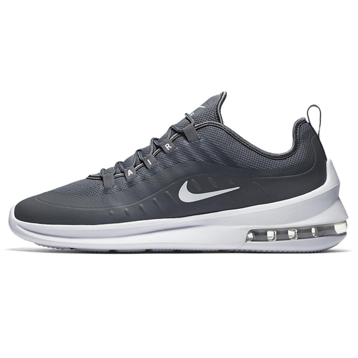 

Nike Air Max Axis Cool Grey White 42.5