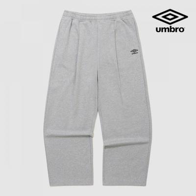Umbro Pantalones Anchos Sueltos Esenciales Mgr Ur123cfp17