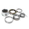 7PCS 3500 LB Trailer Wheel Hub Bearing Kit L68149 L44649 Bearing Kits 171255TB Seals for 1‑1/16in to 1‑3/8in Trailer Axles 84 Spindle