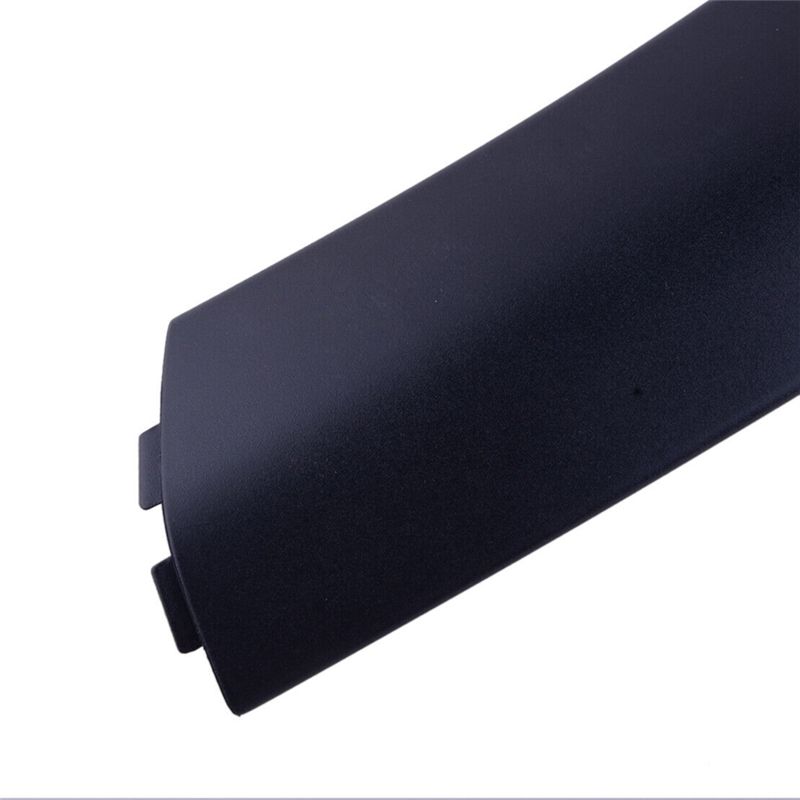 T-Top-Rated-Front Roof Rack Cover Roof Luggage Bar Rail End Shell Cover Replacement Car Roof Rack Cover For Skoda Yeti SUV 2009-