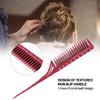 Hair Care Hair Styling Modeling Comb Lightweight Hair Salon Supplies Comb