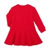 MIKIHOUSE HOT BISCUITS Dress, Boys' and Girls', Baby/Kids' Clothing, Red, Size 90cm, 73-1901-148
