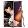 Singer M-Milo J Phone Case for Samsung A55 A35 A25 A15 A07 A05S A16 A17 A26 A36 A37 A56 A57 Galaxy Note 20 10 A50S A71 A51 A31 A