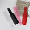 1pcs Plastic Thickened Anti-static and Heat-resistant Hair Styling Comb, Salon Hair Styling Comb Tool