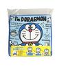 Shinsei International I'm DORAEMON Height Adjustable Cushion - 3 Levels To Accommodate Your Child's Growth! Cute Doraemon Cushion